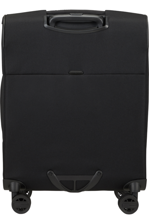 Shop VAYCAY Spinner (4 wheels) 55cm - Black in australian