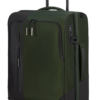 Shop BIZ2GO TRVL Spinner (4 wheels) 55cm - Earth Green in australian