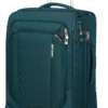 Shop RESPARK 55cm (L 40cm) Spinner Expandable (4 wheels) - Petrol Blue in australian