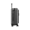 Shop M5 Essential Cabin Luggage (37L) - Glossy Graphite in australian