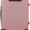 Shop NOVASTREAM 55cm Cabin Luggage - Vintage Pink in australian
