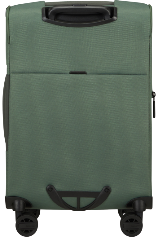 Shop VAYCAY Spinner Expandable (4 wheels) 55cm Length 35cm - Pistachio Green in australian