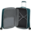 Shop RESPARK 55cm (L 40cm) Spinner Expandable (4 wheels) - Petrol Blue in australian