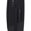 Shop BIZ2GO TRVL Spinner (4 wheels) 55cm - Black in australian