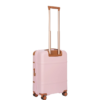 Shop Bellagio 2 Trolley 55cm - Pink in australian