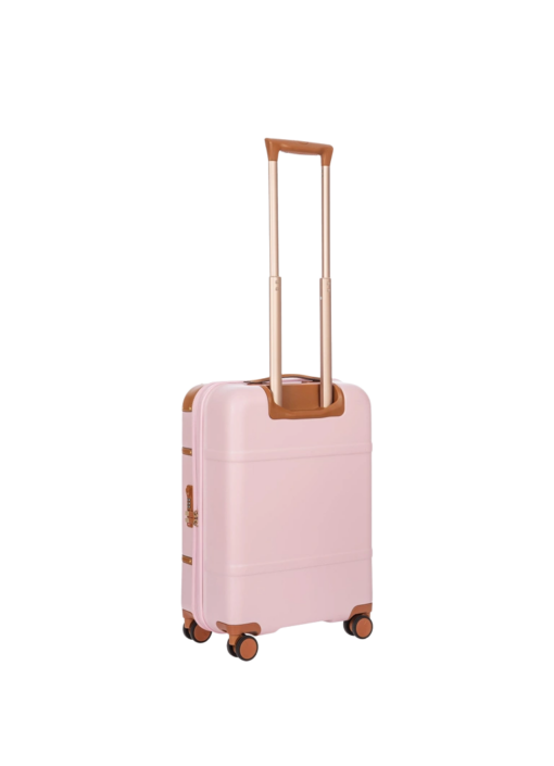 Shop Bellagio 2 Trolley 55cm - Pink in australian