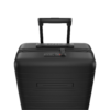 Shop H5 Air Cabin Luggage (33L) - All Black in australian