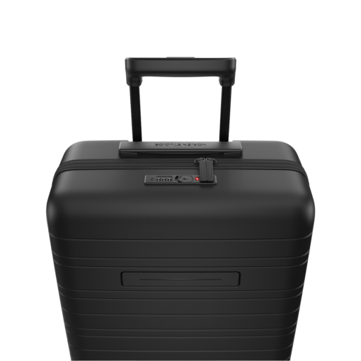 Shop H5 Air Cabin Luggage (33L) - All Black in australian