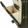 Shop Bellagio 2 Trolley 55cm with Front Pocket - Olive in australian