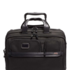 Shop Alpha 3 Deluxe 4 Wheeled Laptop Case Brief - Black in australian