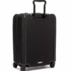 Shop Alpha 3 Continental Dual Access 4 Wheeled Carry-On - Black in australian