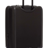 Shop Alpha 3 Continental Expandable 4 Wheeled Carry-On - Black in australian