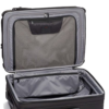 Shop Alpha 3 Short Trip Expandable 4 Wheeled Packing Case - Black in australian