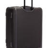 Shop Alpha 3 Short Trip Expandable 4 Wheeled Packing Case - Black in australian