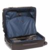 Shop Alpha 3 Continental Dual Access Expandable Carry-On 56cm - Anthracite in australian