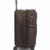 Shop Alpha 3 Continental Dual Access Expandable Carry-On 56cm - Anthracite in australian