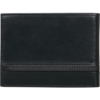 Shop PRO-DLX 5 SLG WALLET 6 COMPARTMENTS - BLACK in australian