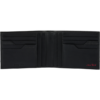 Shop PRO-DLX 5 SLG WALLET 6 COMPARTMENTS - BLACK in australian