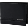 Shop PRO-DLX 5 SLG WALLET 4 COMPARTMENTS - BLACK in australian