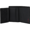 Shop PRO-DLX 5 SLG WALLET 2 COMPARTMENTS - BLACK in australian