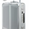 Shop Lite-Box Alu Spinner (4 Wheels) 55cm - Aluminium in australian