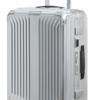 Shop Lite-Box Alu Spinner (4 Wheels) 55cm - Aluminium in australian
