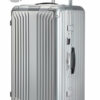 Shop Lite-Box Alu Trunk 74cm - Aluminium in australian