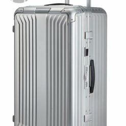 Shop Lite-Box Alu Trunk 74cm - Aluminium in australian