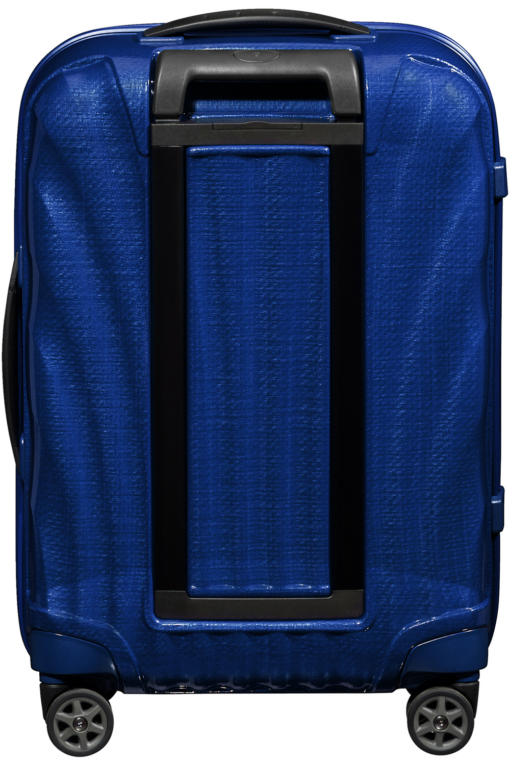 Shop C-Lite Spinner (4 wheels) 55cm Cabin - Deep Blue in australian