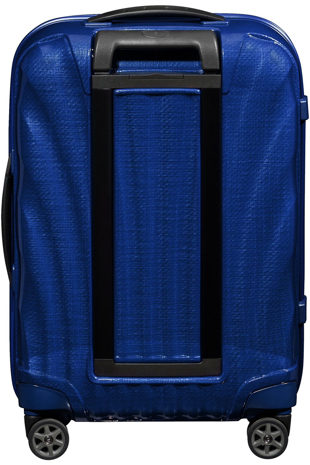 Shop C-Lite Spinner (4 wheels) 55cm Cabin - Deep Blue in australian