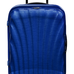 Shop C-Lite Spinner (4 wheels) 55cm Cabin - Deep Blue in australian