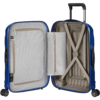 Shop C-Lite Spinner (4 wheels) 55cm Cabin - Deep Blue in australian