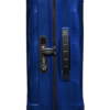 Shop C-Lite Spinner (4 wheels) 55cm Cabin - Deep Blue in australian