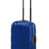 Shop C-Lite Spinner (4 wheels) 55cm Cabin - Deep Blue in australian