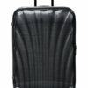 Shop C-Lite Spinner (4 wheels) 75cm - Black in australian