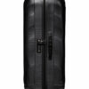 Shop C-Lite Spinner (4 wheels) 75cm - Black in australian