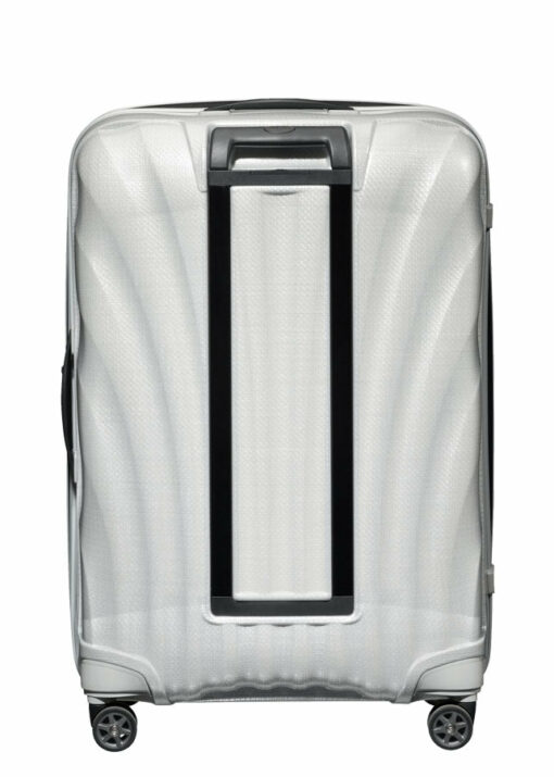 Shop C-Lite Spinner (4 wheels) 75cm - Off White in australian