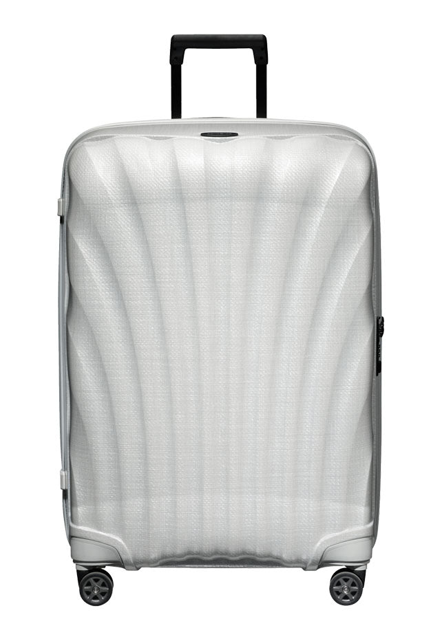 Shop C-Lite Spinner (4 wheels) 75cm - Off White in australian