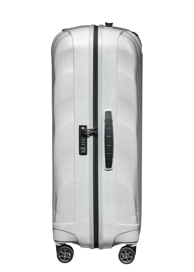 Shop C-Lite Spinner (4 wheels) 75cm - Off White in australian