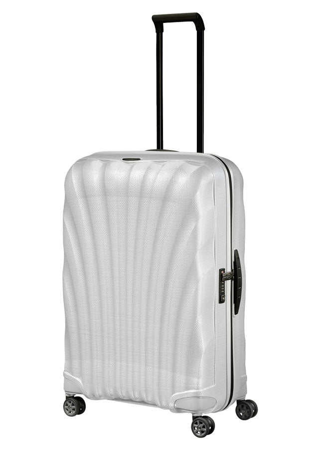 Shop C-Lite Spinner (4 wheels) 75cm - Off White in australian