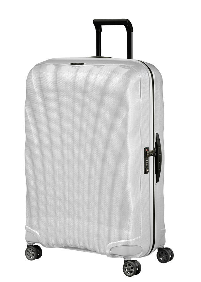 Shop C-Lite Spinner (4 wheels) 75cm - Off White in australian