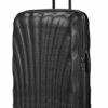 Shop C-Lite Spinner (4 wheels) 81cm - Black in australian