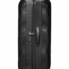 Shop C-Lite Spinner (4 wheels) 81cm - Black in australian