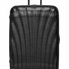 Shop C-Lite Spinner (4 wheels) 81cm - Black in australian