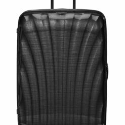 Shop C-Lite Spinner (4 wheels) 81cm - Black in australian