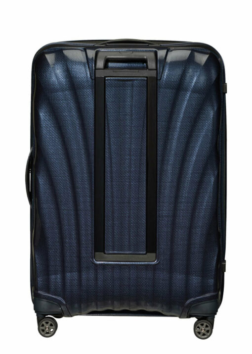 Shop C-Lite Spinner (4 wheels) 81cm - Midnight Blue in australian