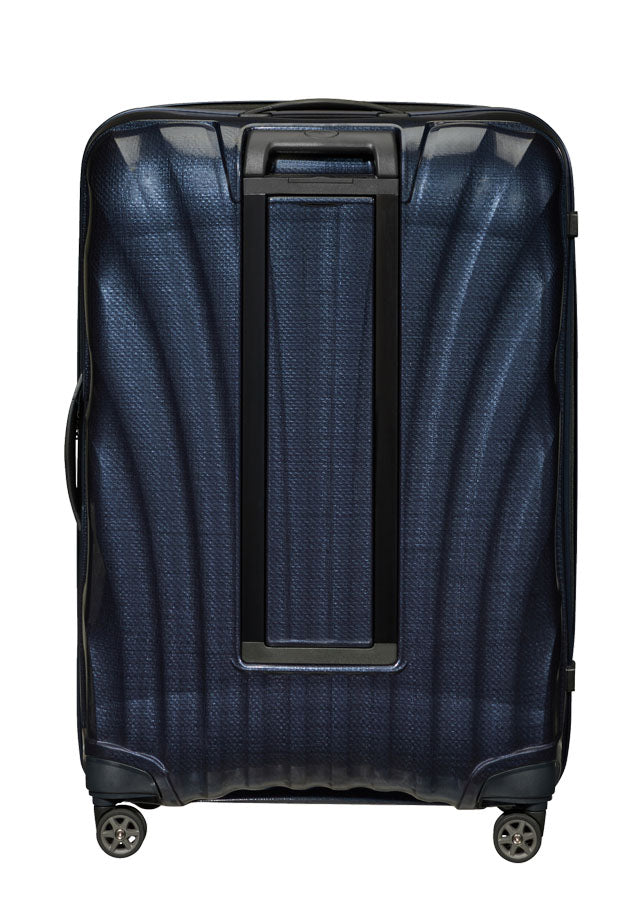 Shop C-Lite Spinner (4 wheels) 81cm - Midnight Blue in australian