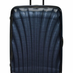 Shop C-Lite Spinner (4 wheels) 81cm - Midnight Blue in australian