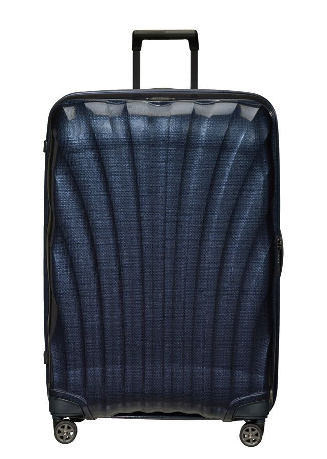 Shop C-Lite Spinner (4 wheels) 81cm - Midnight Blue in australian