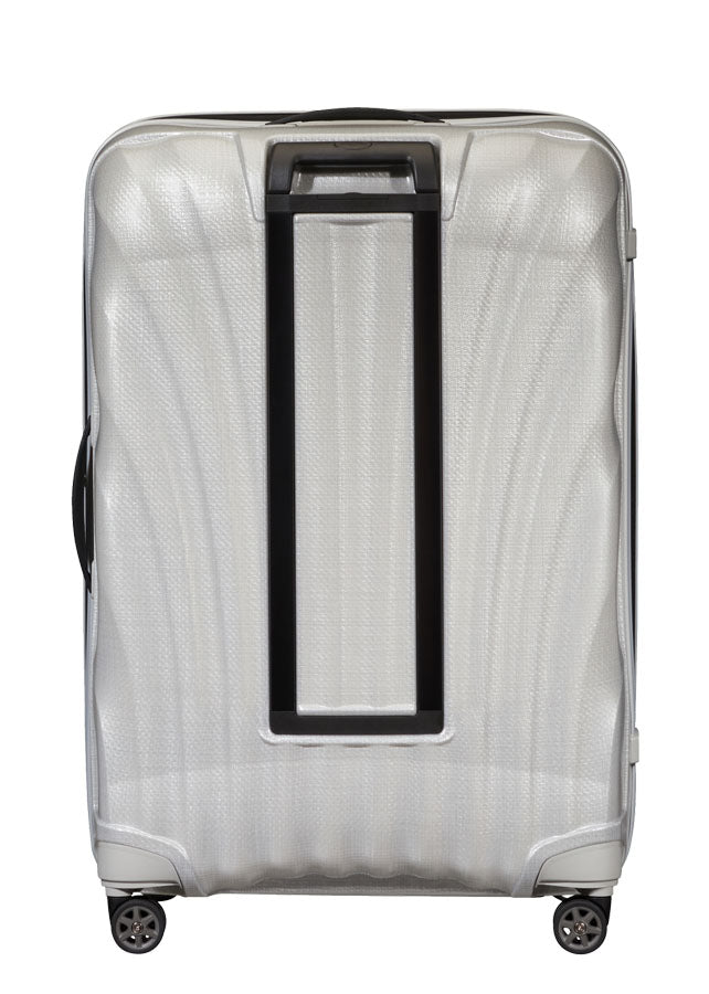 Shop C-Lite Spinner (4 wheels) 81cm - Off White in australian